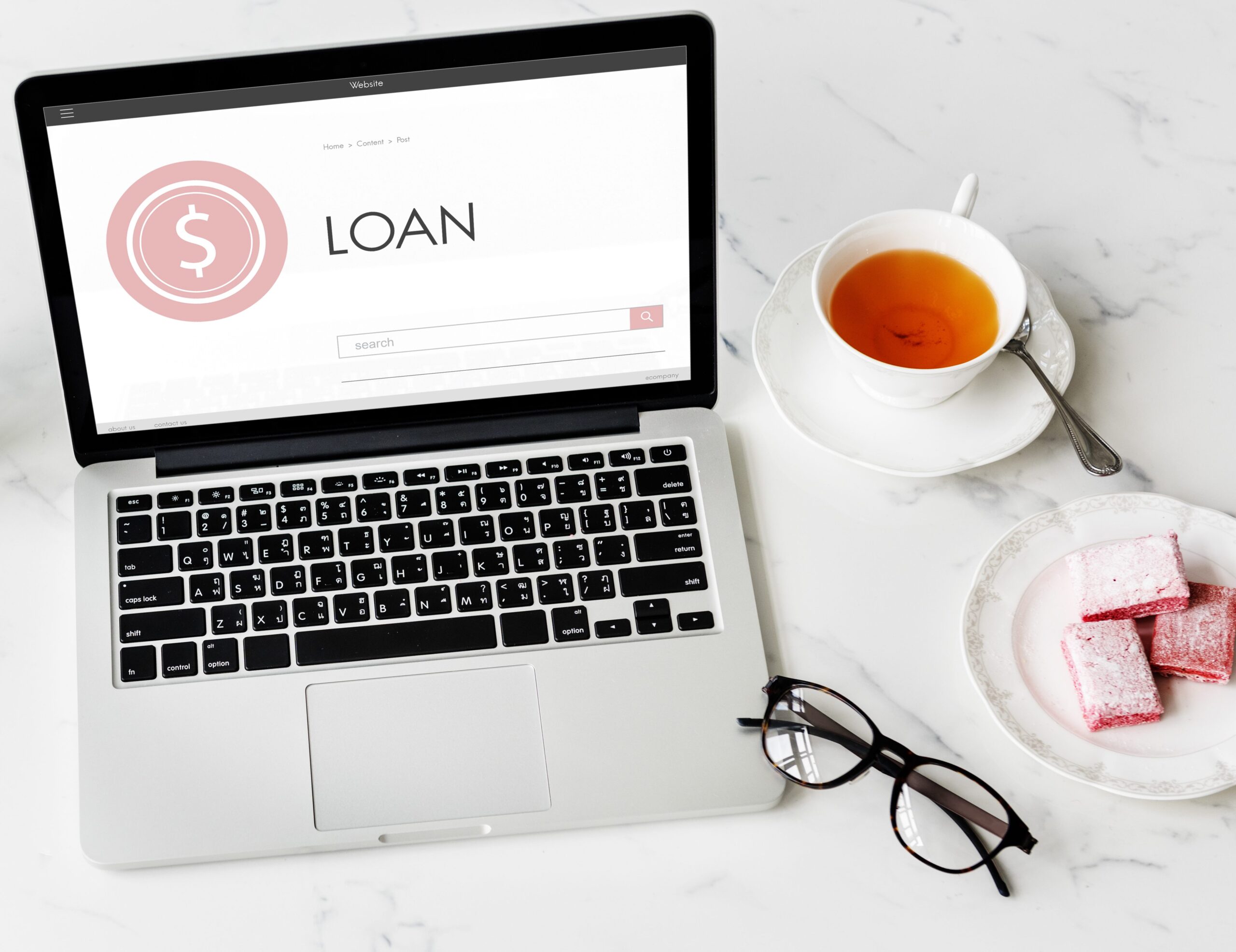 Loans
