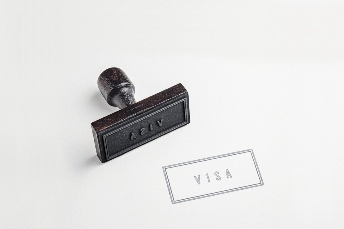 visa service